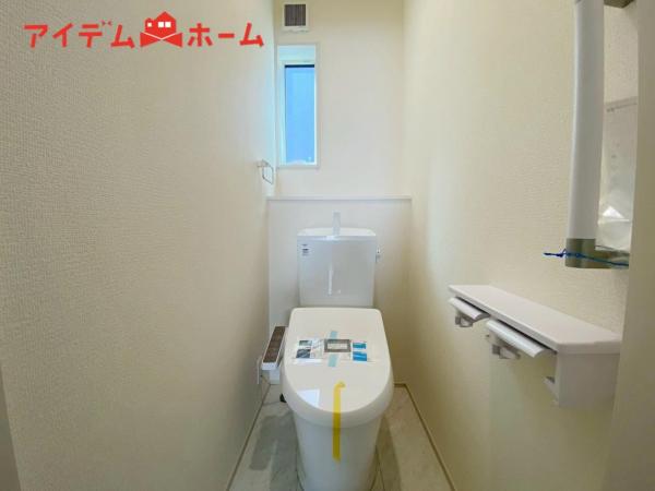 新築一戸建て 湖西市新居町浜名597-15 JR東海道本線（熱海〜米原）新居町駅 1,980万円