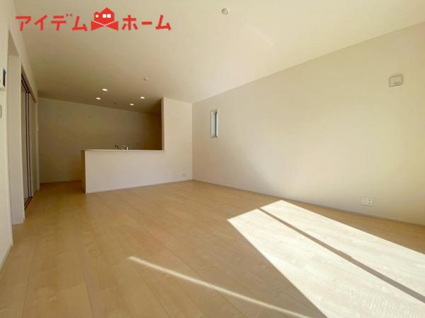 新築一戸建て 湖西市新居町浜名597-15 JR東海道本線（熱海〜米原）新居町駅 1,980万円