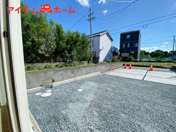 新築一戸建て 湖西市新居町浜名597-15 JR東海道本線（熱海〜米原）新居町駅 1,980万円
