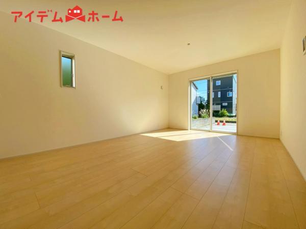 新築一戸建て 湖西市新居町浜名597-15 JR東海道本線（熱海〜米原）新居町駅 1,980万円