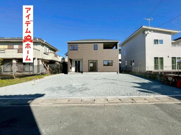新築一戸建て 浜松市中央区舘山寺町 JR東海道本線（熱海〜米原）浜松駅 2,290万円