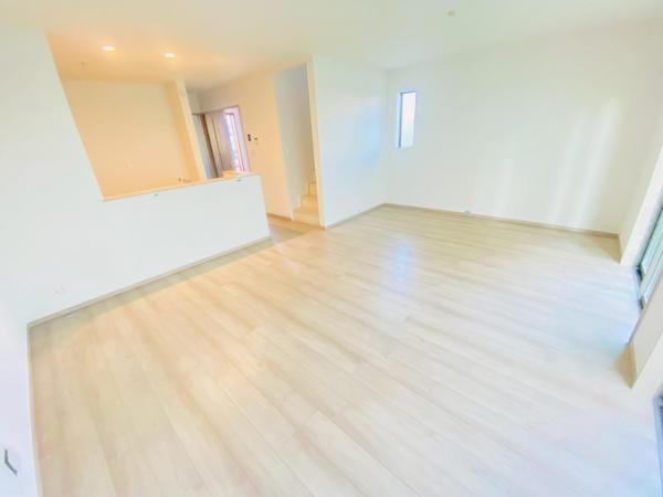 新築一戸建て あま市上萱津北ノ川1-2 名鉄津島線甚目寺駅 2,890万円