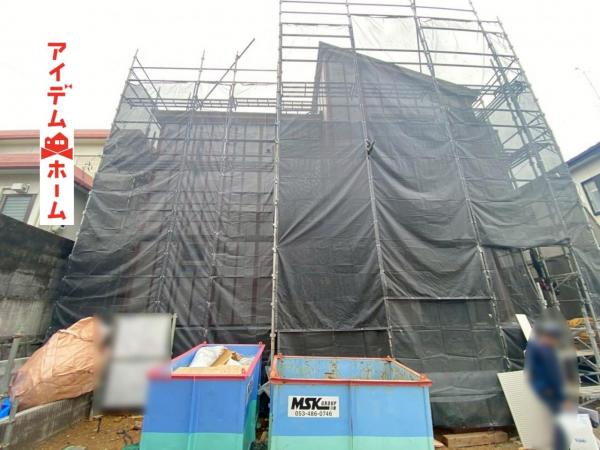 新築一戸建て 磐田市西貝塚 JR東海道本線（熱海〜米原）磐田駅 2,998万円