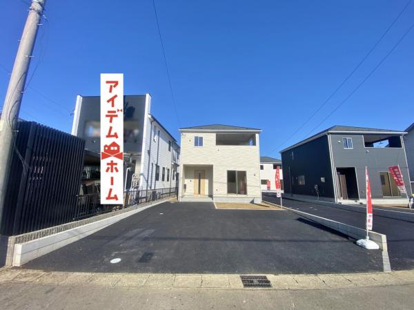 新築一戸建て 碧南市松江町３丁目91 名鉄三河線北新川駅 2,790万円