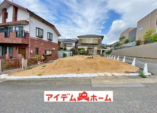 土地 名古屋市瑞穂区松栄町２丁目 名古屋市名城線総合リハビリセンター駅 4,790万円
