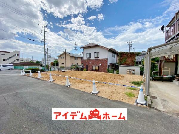 土地 名古屋市瑞穂区松栄町２丁目 名古屋市名城線総合リハビリセンター駅 4,790万円
