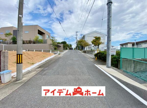土地 名古屋市瑞穂区松栄町２丁目 名古屋市名城線総合リハビリセンター駅 4,790万円