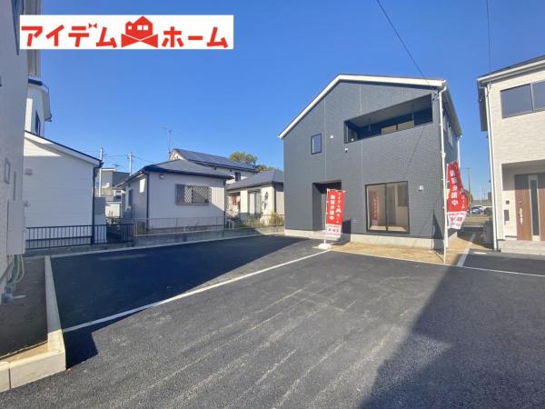新築一戸建て 碧南市松江町３丁目91 名鉄三河線北新川駅 2,590万円