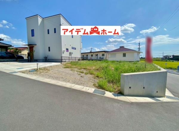 新築一戸建て 高浜市本郷町５丁目 名鉄三河線三河高浜駅 2,999万円