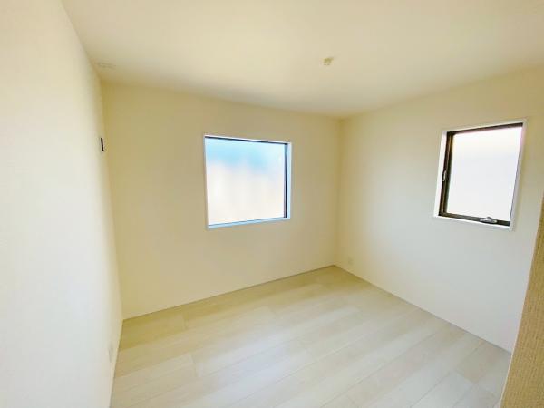 新築一戸建て 小牧市大字久保一色字山新田216番77 名鉄小牧線田県神社前駅 3,180万円