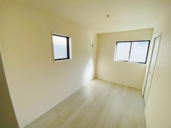 新築一戸建て 小牧市大字久保一色字山新田216番77 名鉄小牧線田県神社前駅 3,180万円