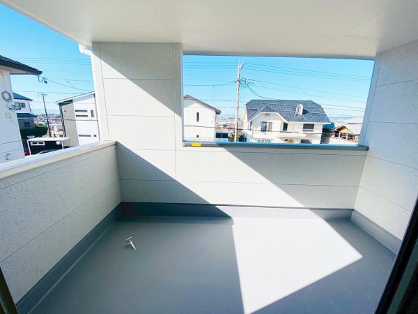 新築一戸建て 小牧市大字久保一色字山新田216番77 名鉄小牧線田県神社前駅 3,180万円