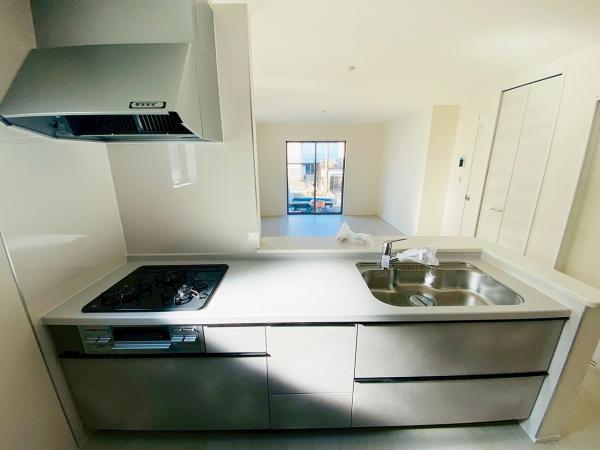 新築一戸建て 小牧市大字久保一色字山新田216番77 名鉄小牧線田県神社前駅 3,180万円