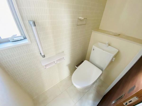 新築一戸建て 小牧市大字久保一色字山新田216番77 名鉄小牧線田県神社前駅 2,980万円