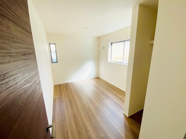 新築一戸建て 小牧市大字久保一色字山新田216番77 名鉄小牧線田県神社前駅 2,980万円