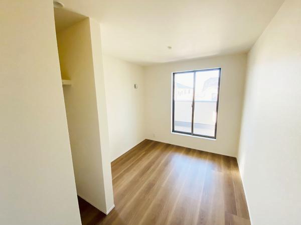 新築一戸建て 小牧市大字久保一色字山新田216番77 名鉄小牧線田県神社前駅 2,980万円