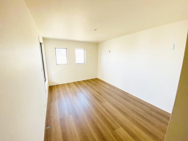 新築一戸建て 小牧市大字久保一色字山新田216番77 名鉄小牧線田県神社前駅 2,980万円