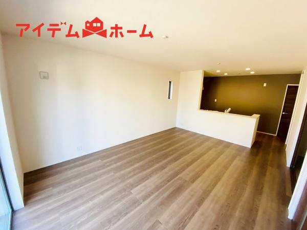 新築一戸建て 小牧市大字久保一色字山新田216番77 名鉄小牧線田県神社前駅 2,980万円