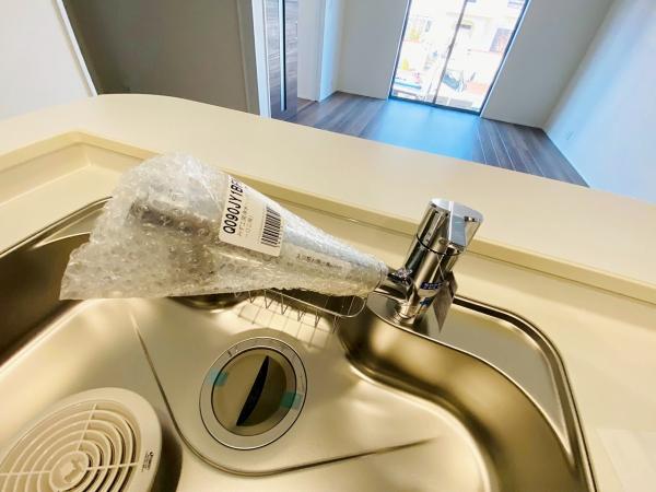 新築一戸建て 小牧市大字久保一色字山新田216番77 名鉄小牧線田県神社前駅 2,980万円