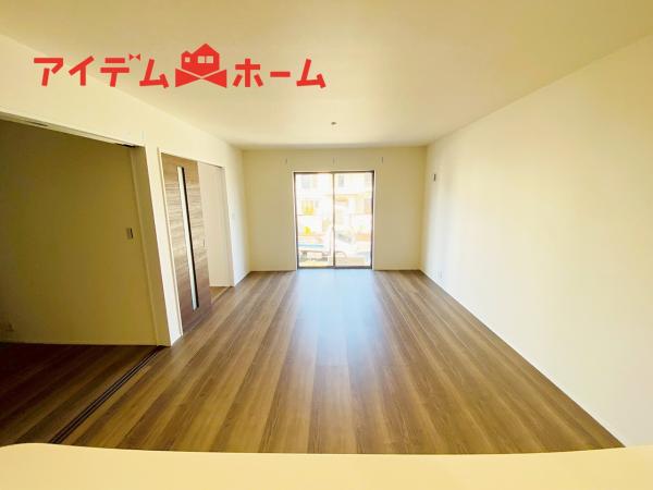 新築一戸建て 小牧市大字久保一色字山新田216番77 名鉄小牧線田県神社前駅 2,980万円