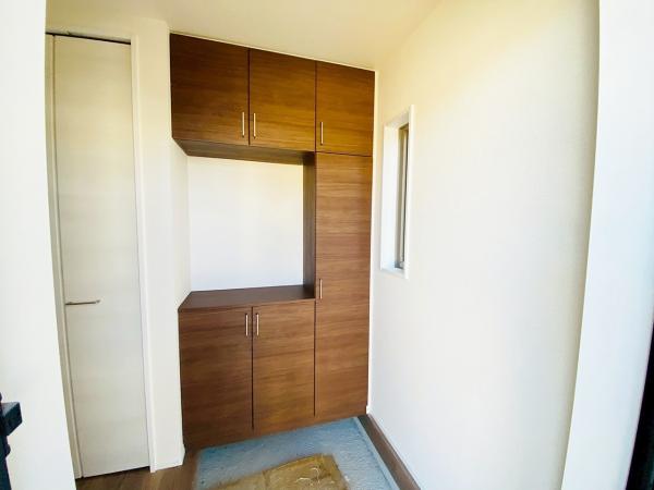 新築一戸建て 小牧市大字久保一色字山新田216番77 名鉄小牧線田県神社前駅 2,980万円