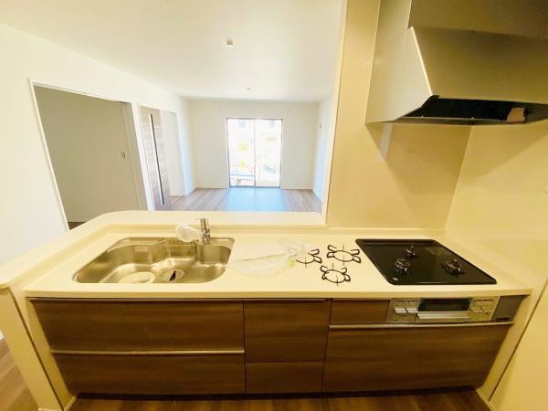 新築一戸建て 小牧市大字久保一色字山新田216番77 名鉄小牧線田県神社前駅 2,980万円