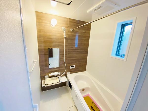 新築一戸建て 小牧市大字久保一色字山新田216番77 名鉄小牧線田県神社前駅 2,980万円