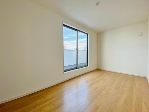 新築一戸建て 名古屋市瑞穂区雁道町１丁目35番7 JR東海道本線（熱海〜米原）熱田駅 4,880万円