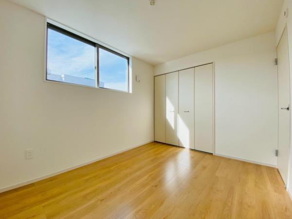 新築一戸建て 名古屋市瑞穂区雁道町１丁目35番7 JR東海道本線（熱海〜米原）熱田駅 4,880万円