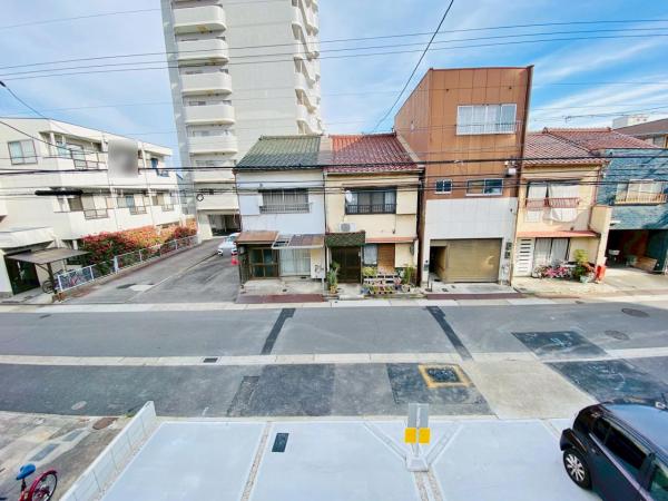 新築一戸建て 名古屋市瑞穂区雁道町１丁目35番7 JR東海道本線（熱海〜米原）熱田駅 4,880万円