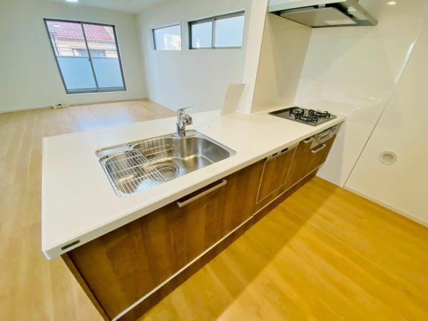 新築一戸建て 名古屋市瑞穂区雁道町１丁目35番7 JR東海道本線（熱海〜米原）熱田駅 4,880万円