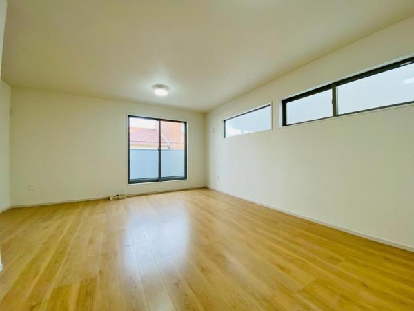 新築一戸建て 名古屋市瑞穂区雁道町１丁目35番7 JR東海道本線（熱海〜米原）熱田駅 4,880万円