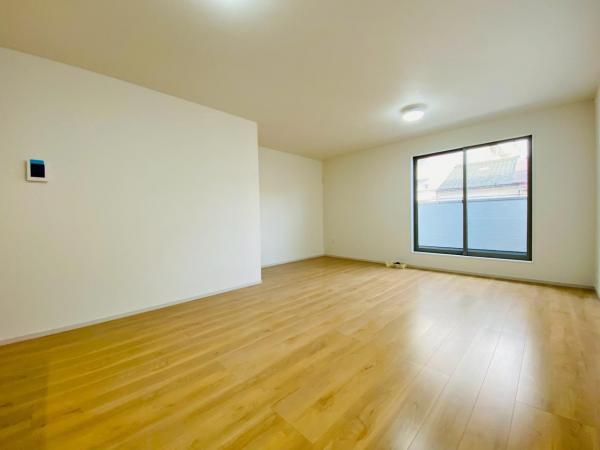 新築一戸建て 名古屋市瑞穂区雁道町１丁目35番7 JR東海道本線（熱海〜米原）熱田駅 4,880万円