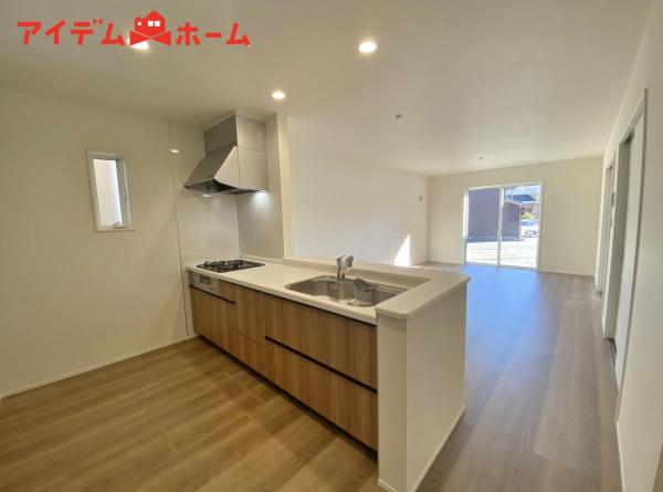 新築一戸建て 碧南市春日町２丁目 名鉄三河線碧南駅 3,180万円