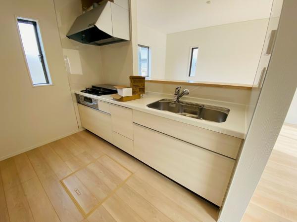 新築一戸建て 春日井市坂下町1丁目1453番1 JR中央本線高蔵寺駅 2,790万円