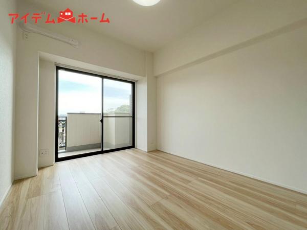 中古マンション 浜松市中央区高林１丁目 遠州鉄道助信駅 1,990万円