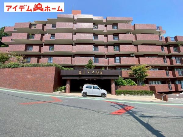 中古マンション 浜松市中央区高林１丁目 遠州鉄道助信駅 2,190万円