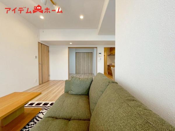 中古マンション 浜松市中央区高林１丁目 遠州鉄道助信駅 1,990万円