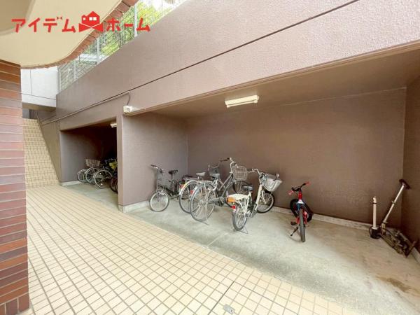 中古マンション 浜松市中央区高林１丁目 遠州鉄道助信駅 1,990万円