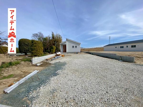 新築一戸建て 磐田市大原 JR東海道本線（熱海〜米原）磐田駅 2,680万円