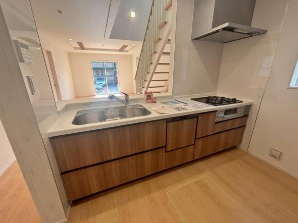 新築一戸建て 名古屋市中川区打出２丁目34番 名古屋市東山線高畑駅 3,880万円