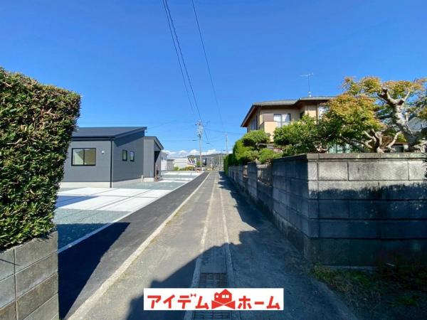 新築一戸建て 掛川市沖之須  1,880万円