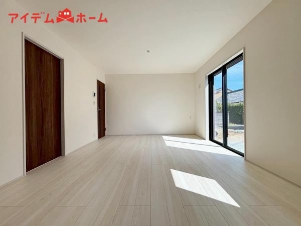 新築一戸建て 掛川市沖之須  1,880万円