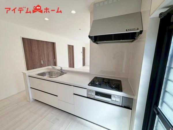 新築一戸建て 掛川市沖之須  1,880万円