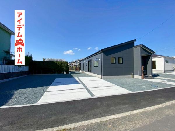 新築一戸建て 掛川市沖之須  1,880万円