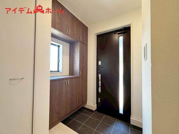 新築一戸建て 掛川市沖之須  1,880万円