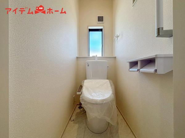 新築一戸建て 掛川市沖之須  1,880万円