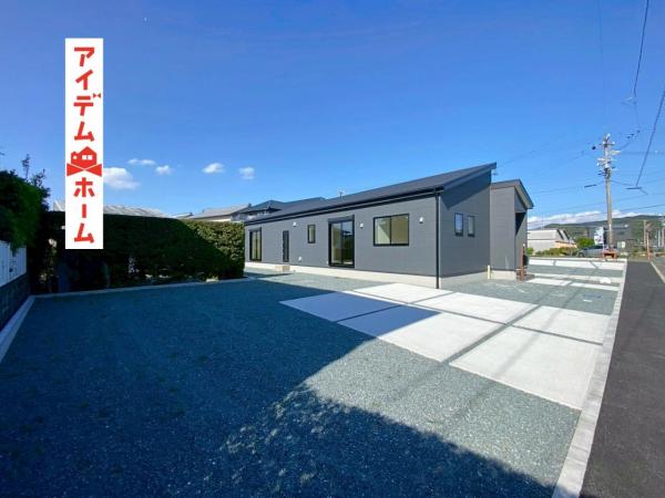 新築一戸建て 掛川市沖之須  1,880万円