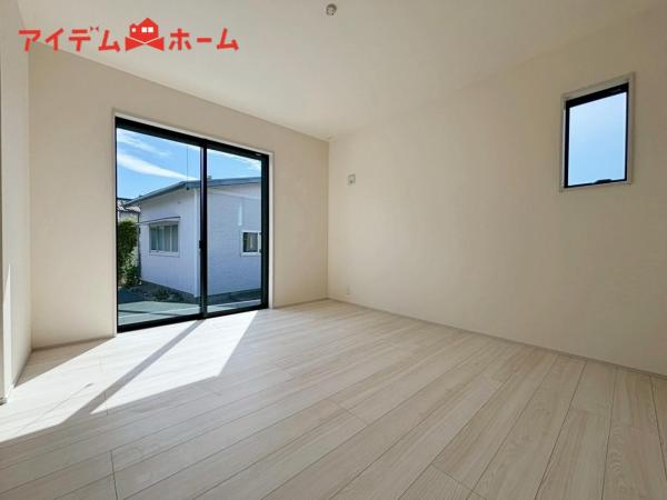 新築一戸建て 掛川市沖之須  1,880万円