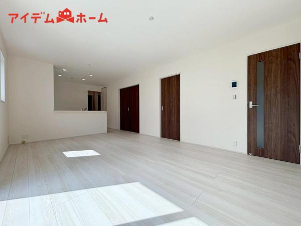 新築一戸建て 掛川市沖之須  1,880万円